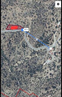 En Ucuz Asfalta Sıfır Zeyinlik Hobi Bahçesi