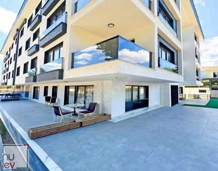 Beylikdüzü Kavaklıda Villa Konforunda Geniş 3+1-nuev