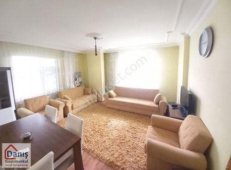 Eşyalı Kiralik Daire 3+1