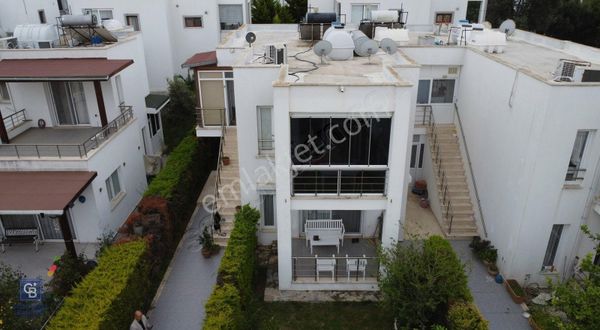 Turgutreis Yakaarası'nda Satılık Üst Kat 3+1 Daire