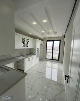 Satılık Ult Ra Lüks Daire