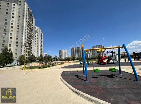 Murat Emlak'tan Dekorkent Sitesinde 4+1 Dairemiz Satılık