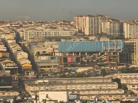 Haramidere Metrobüse 5 Dakika