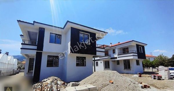 Araç Takaslı 2+1 Daire