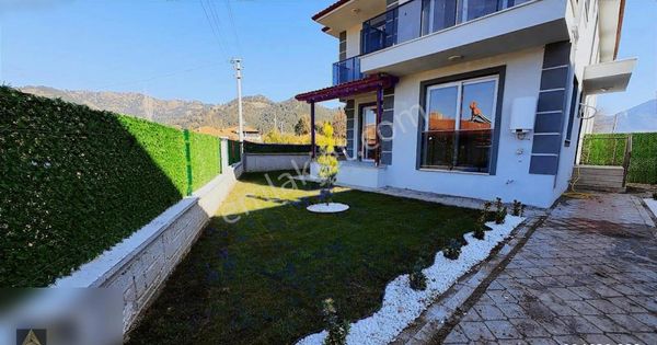 Uygun Fiyatlı 3+1 Villa