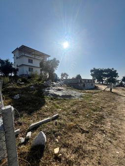 Araç Takasına Uygun Satılık Tarla