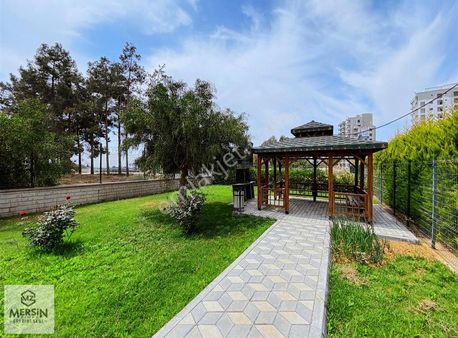 Premium Konut Müthiş Proje'de Deniz Manzaralı Satılık 6+1 Dublex