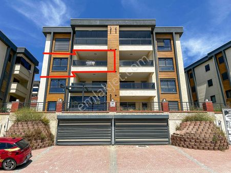 C21 Cius; Modern Ve Ferah 3+1 Doğa İle Şehir Arasında Daire