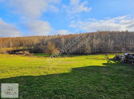 Kırıntı 'da 2.117 M² İmarlı Arsa 6 Villa Yapımına Uygun Fırsat