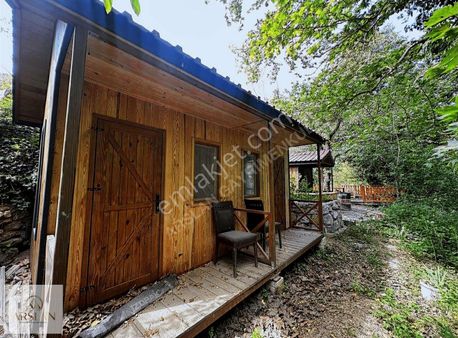 Dereköy Mahallesinde Dere Kenarında Yatırım Fırsatıı!!