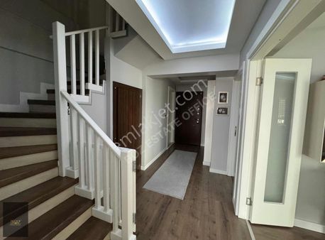 Boz Estate Office'den Satılık Dublex Daire.