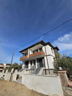 Küçükkuyu Bağbaşı Mah.'de Satılık Müstakil Akıllı Villa