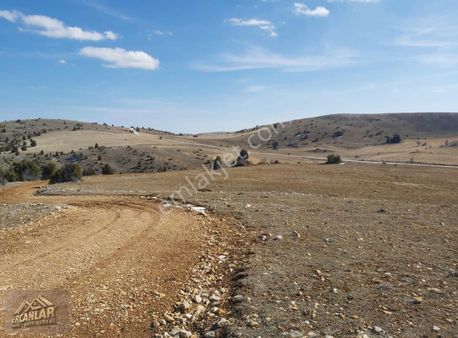 Başarakavakta Bölgenin En Uygun Fiyatına Satılık 6333 M' Tarla..