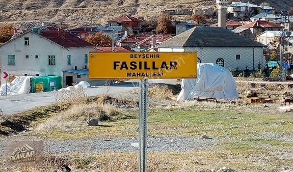 Acil! Antik Kent Fasıllarda Daha Ucuzu Yok.köy İçi 5415 M' Tarla