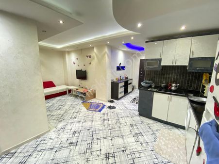 Prestij'den Yeni Mah'de Full Eşyalı Geniş 2+1 Daire