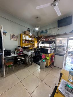 Yüksek Ciro, İşlek Lokasyonda Devren Kiralık İşyeri