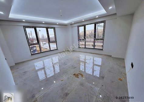 Pi Emlak Tan Satılık 3+1