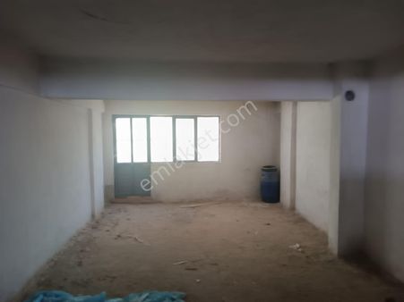 Zafer Mahallesinde Kiralık Depo