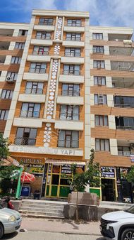 Şanlıurfa Karaköprüde Satılık 4 Odalı Daire