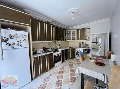 Park Hastanesi Okullar Bölgesi Satılık 3+1 Daire