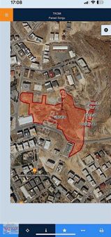 Kent Park Projesi Satılık Köşe Arsa Liman'da