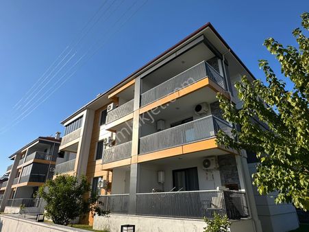 Dalaman Da 2+1 Sıfır Yüzme Havuzlu Daireler Satılık