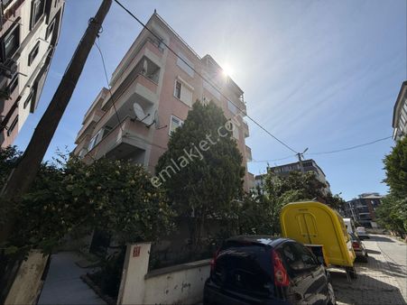 Kale Gayrimenkul’den İkizçayda Bakımlı 3+1 Satılık Daire