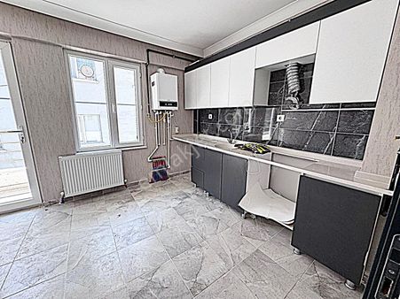 Keçiören Yükseltepede Katta Asansörlü Güney Cep Daire