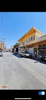 Türe Gayrimenkulden Silifke Çarşı Merkezde İki Daire Ev Ve İki Dükkan Komple Satılık