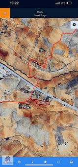 Ezel Emlaktan Şehitkamil Günbulur Da Satılık Arazi