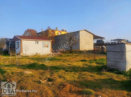 Manisa Yunusemre Üçpınarda Köyiçi Triplex İmarlı Arsa 3.500.000