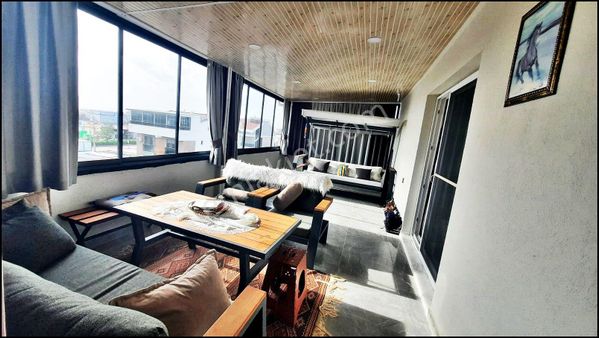 Didim Cumhuriyet Mah Satılık Geniş Ve Ferah 3+1 Dubleks Daire