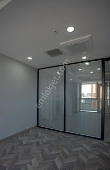 Satılık Veya Kiralık 2+1 130 Mt Kare Büro Cantar Busines Kantar Kavşağı İtfaiye Yanı Diyarbakır