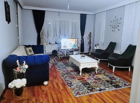 Adliye Yakını 3+1 Ebeveyn Banyolu Satılık Daire