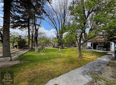 Cm Emlak A.kayabaşı Mah. Kayardı Mükemmel Konum 1736 M2 Evli Bağ