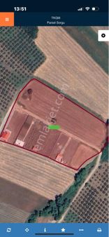 Ülkülöyde Satılık Konut İmarlı