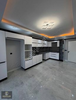 Ck-005 Desticiler'den Sazova'da Ultra Lüx 3+1