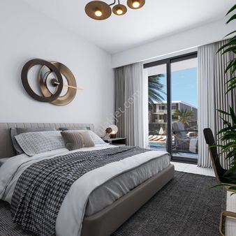 D-point Studio Daire