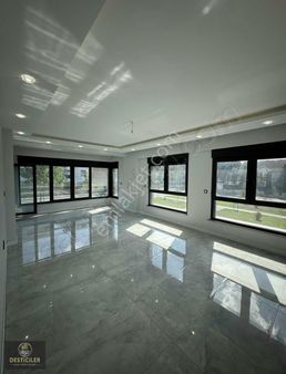 Desticiler'den Batıkent'de Site İçi 4+1 Ultra Lüx Daireler