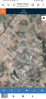 Evciler Köyde Yatırımlık Tarla