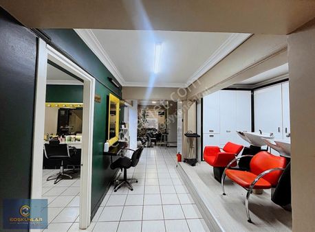 Osmangazi Soğanlıda Devren Kiralık Kuaför Salonu