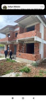 Tokat Erbaa İsmetpaşa Satılık 2 Katlı İnşaattan Bina Ruhsatlı