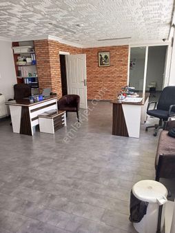 Rekoor Emlak'tan Gazi Hast.yakını 2+1 Satılık İşyeri