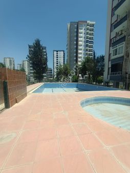 Mersin Mezitli Akdeniz Mahallesi'nde Satılık 3+1 Kelepir Daire