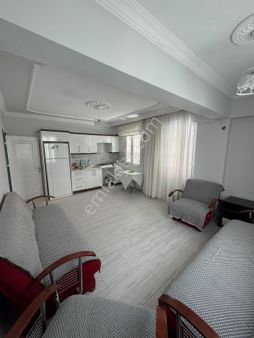 D Didim Çamlık Mahallesi'nde Satılık 2+1 Daire