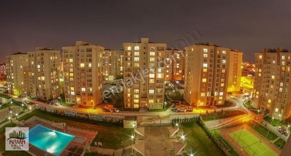 Armada City Plus 1+1 Orion Cephe Ara Kat Kiracısız Daire