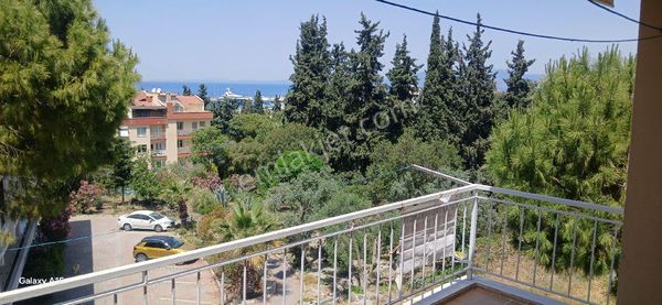 Kuşadası Marina Da 3+1 Ferah Geniş Deniz Manzaralı Daire