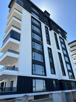 Karayel Gayrimenkulden Gölevinde Deniz Manzaralı 3+1