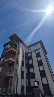 Yeniköyde Oturuma Hazır Sıfır 2+1 Satılık Daire