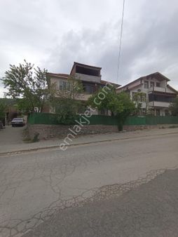 Bolu Göynük İlçesi Hacıabdi Mahallesinde Satılık Daire